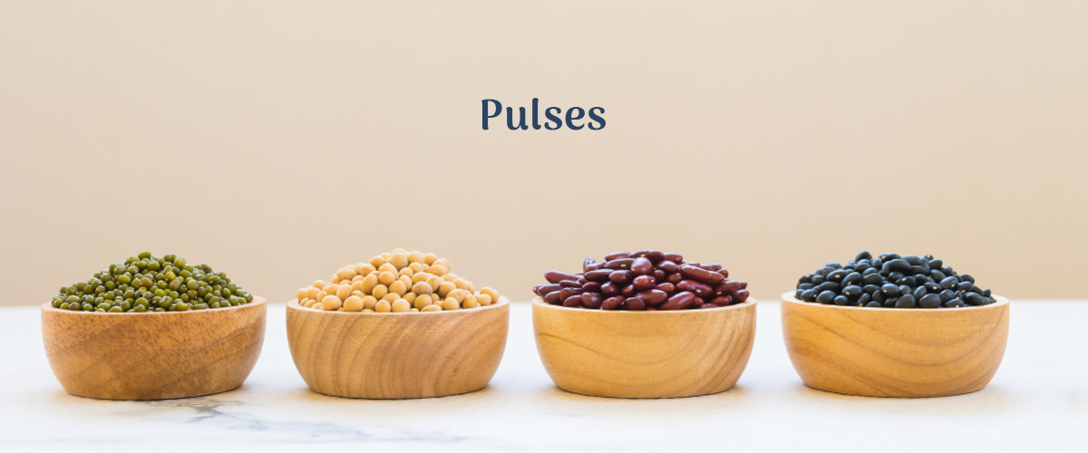 Pulses